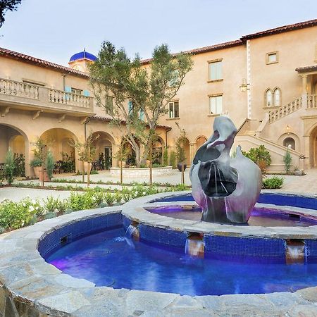 Allegretto Vineyard Resort Paso Robles Dış mekan fotoğraf