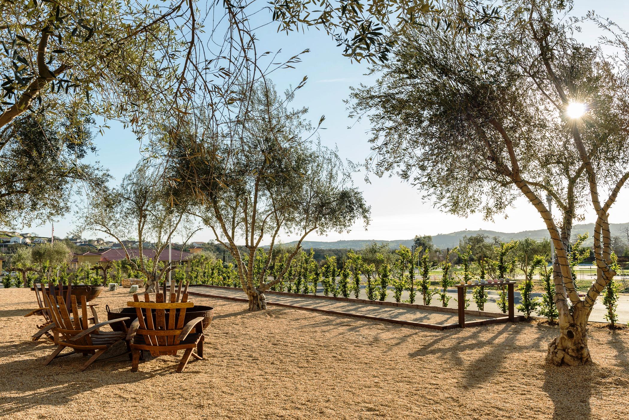 Allegretto Vineyard Resort Paso Robles Dış mekan fotoğraf